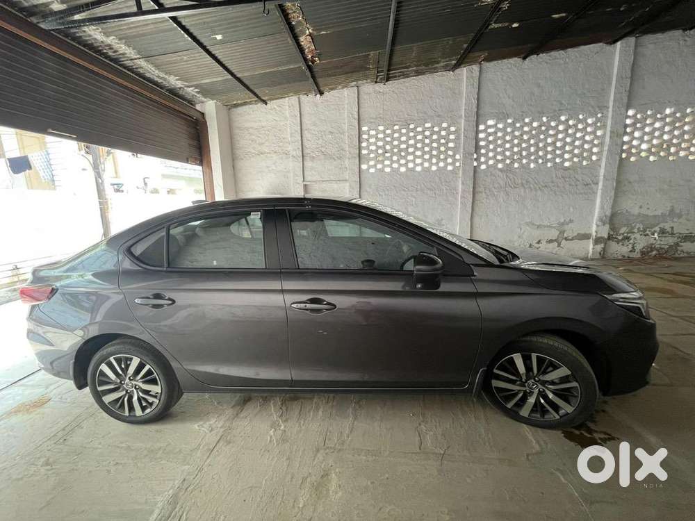 Brand New Honda City Vxmt Ivtec - Only 18000km Driven Single Hand Used