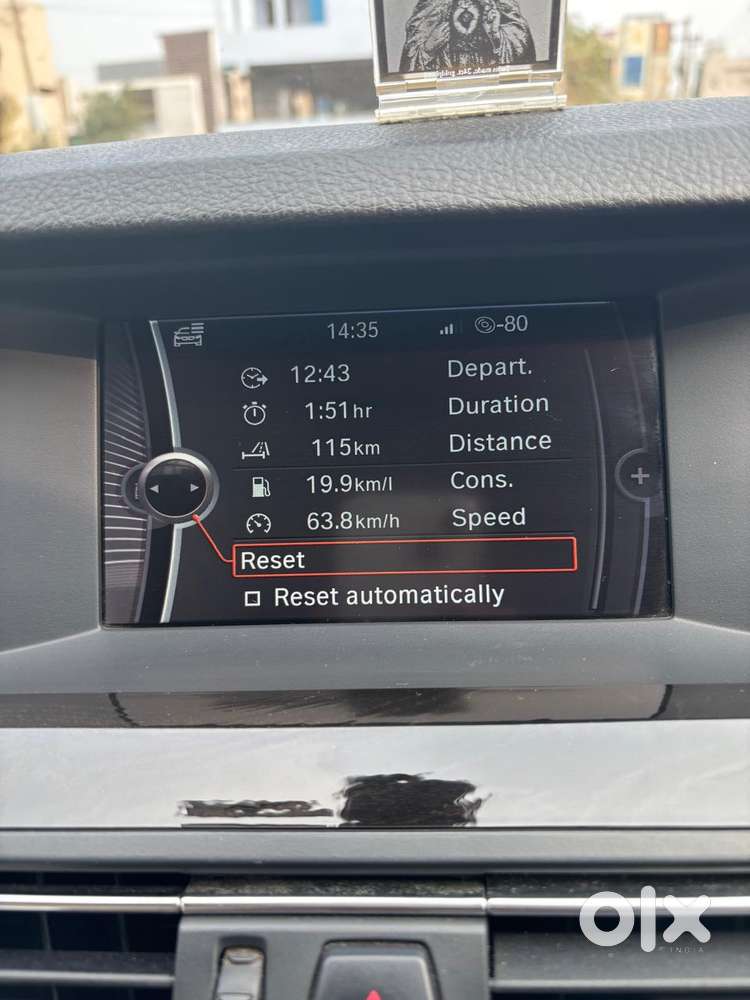 Bmw 5 Series 2.0 520d, 2013