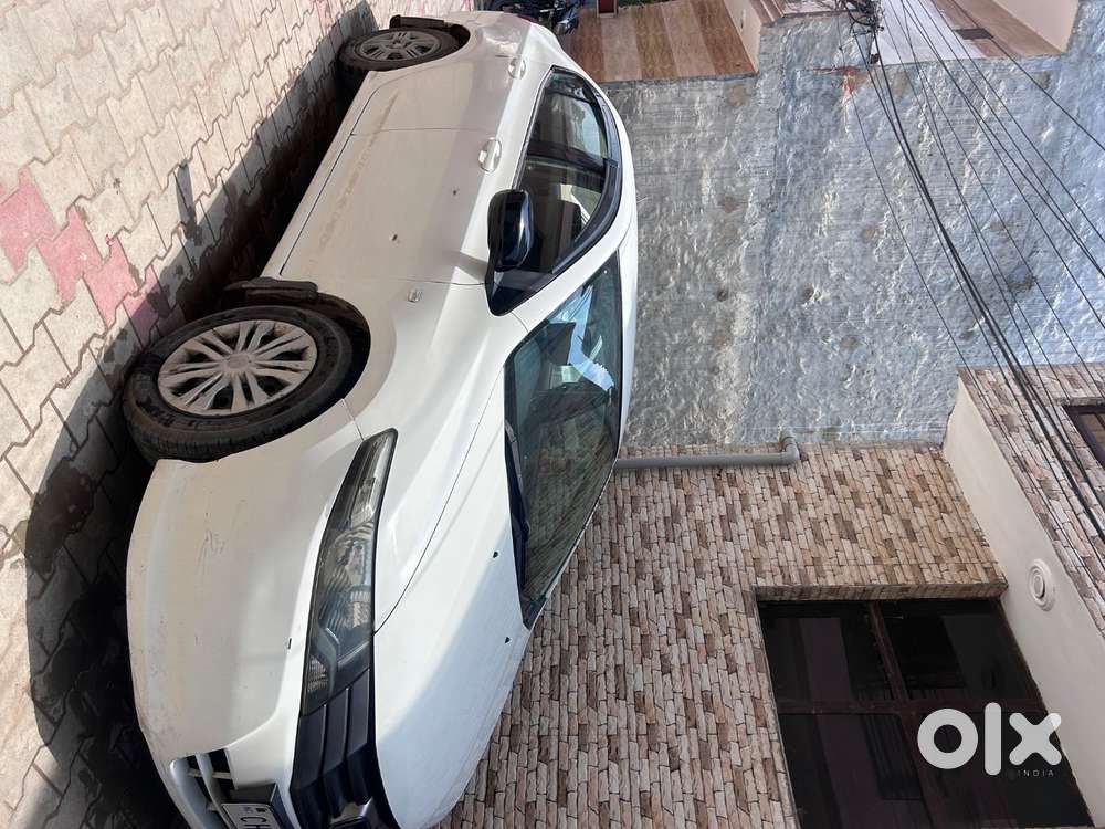 Honda City 2010 Petrol Well Maintained
