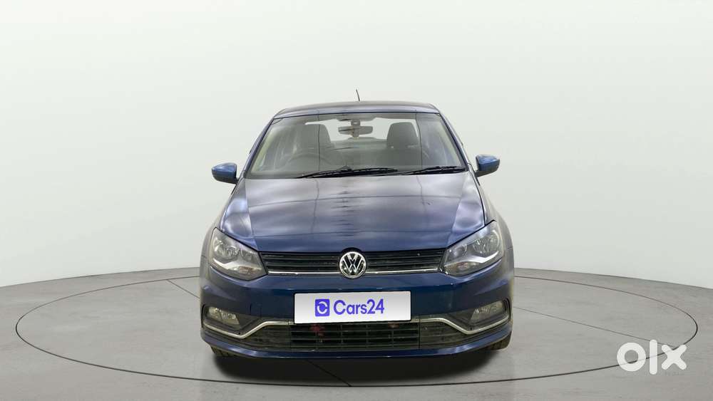 Volkswagen Ameo 1.2 Mpi Highline, 2016, Petrol