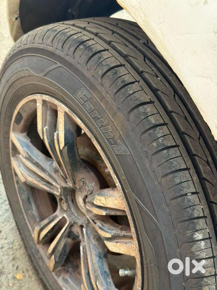 Chevrolet Beat 2015 Diesel Good Condition