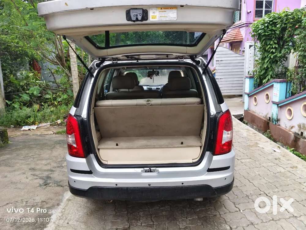 Mahindra Rexton Diesel 2014 Car