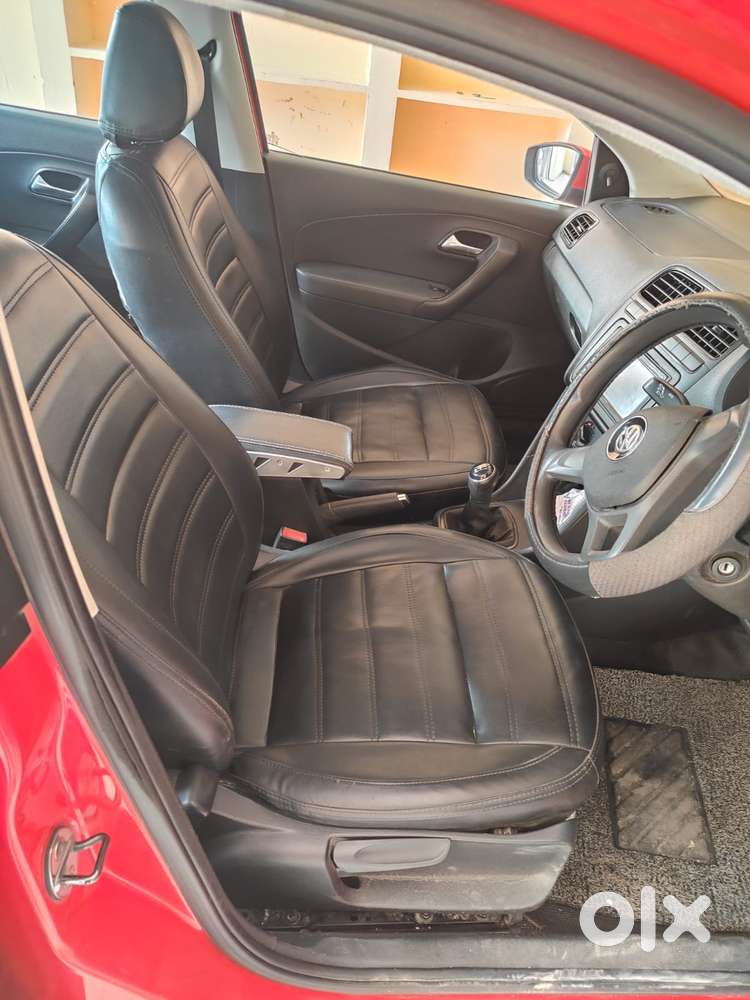 Volkswagen Polo 1.0 Mpi Comfortline, 2019, Petrol