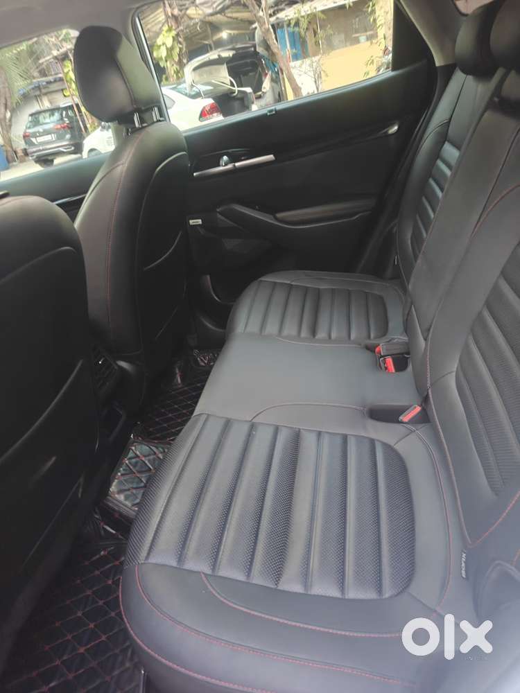 Kia Seltos Diesel 2021 With Momo Alloys