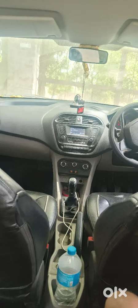 Tata Tiago 2019 Cng & Hybrids 75000 Km Driven