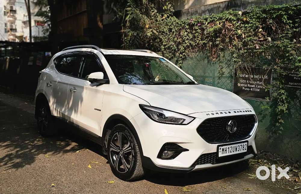 Mg Astor 1.5 Sharp 2022 Petrol Automatic