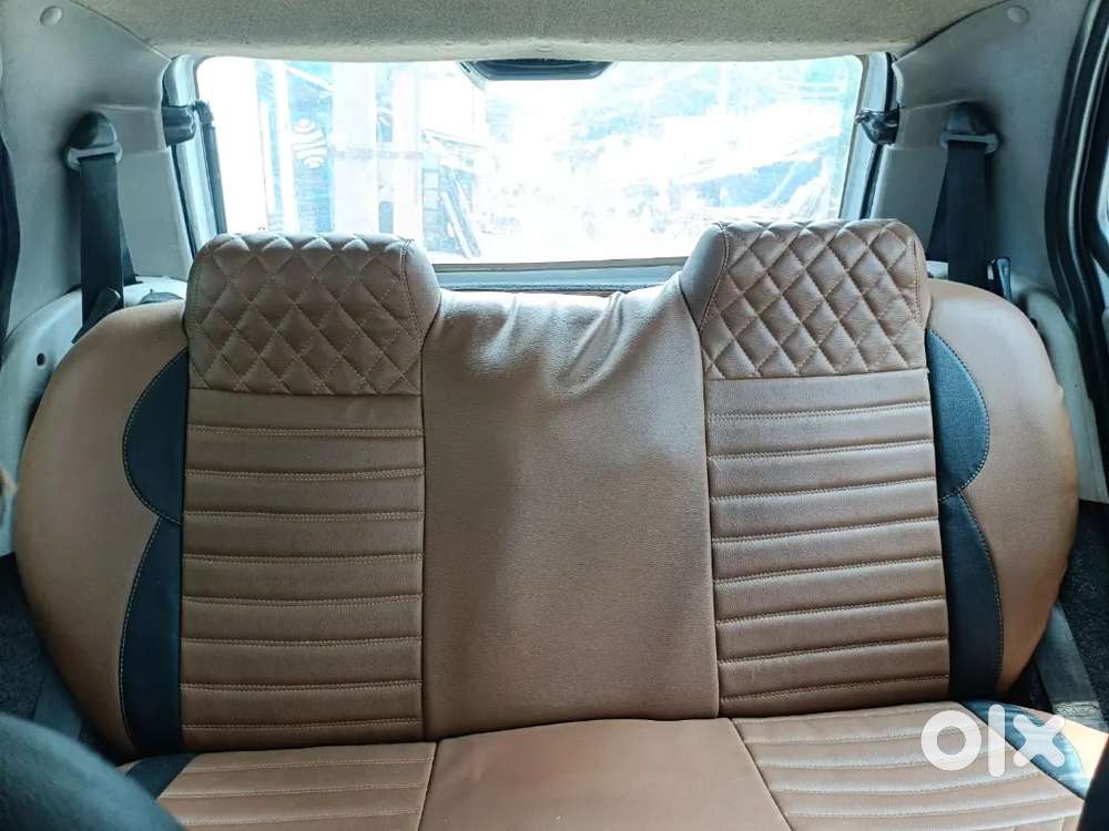 Tata Indica 2010 Diesel Well Maintained