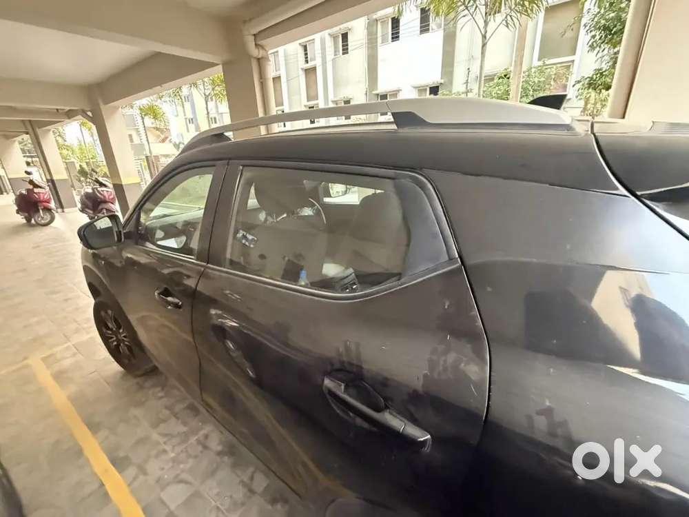 Renault Kiger 2023 Single Hand And 23k Km Doctor's Vehicle