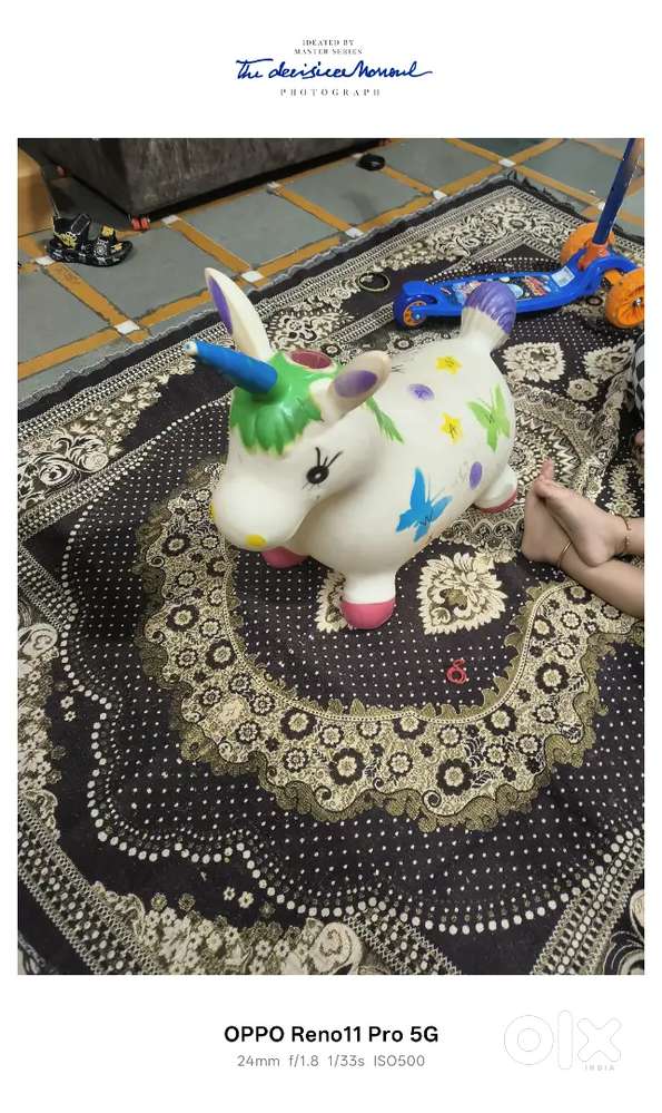 Sell unicorn