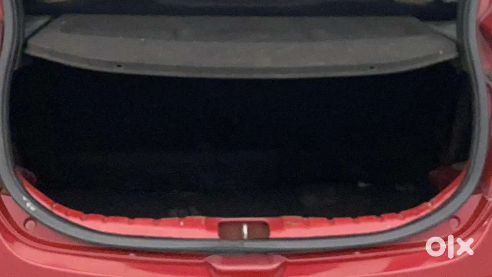 Hyundai Eon Magna +, 2016, Petrol