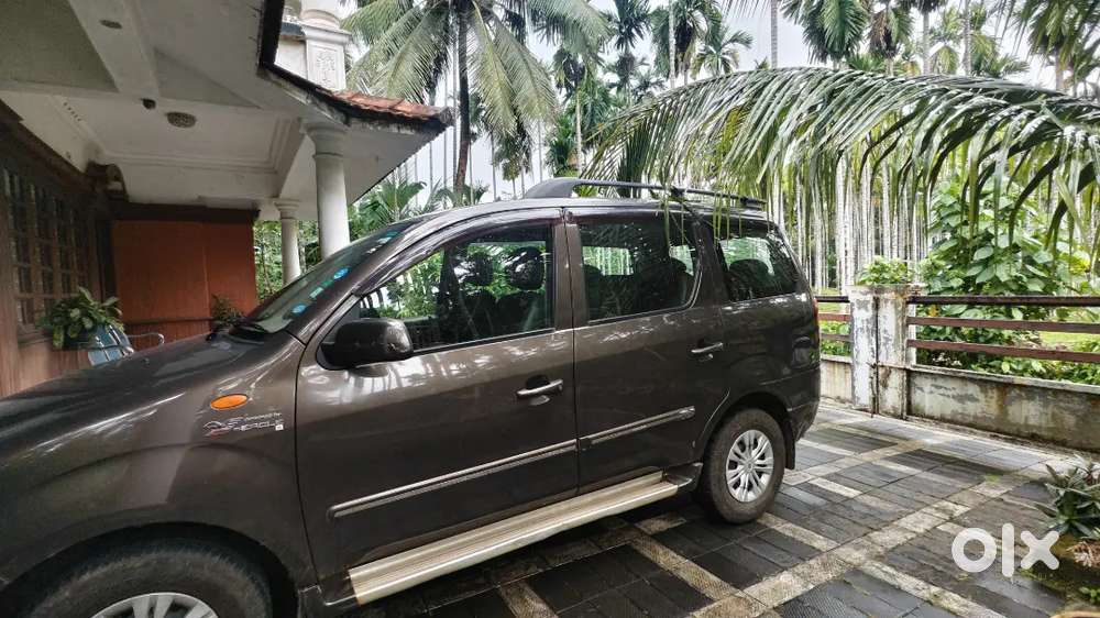 Mahindra Xylo 2011 Diesel Good Condition