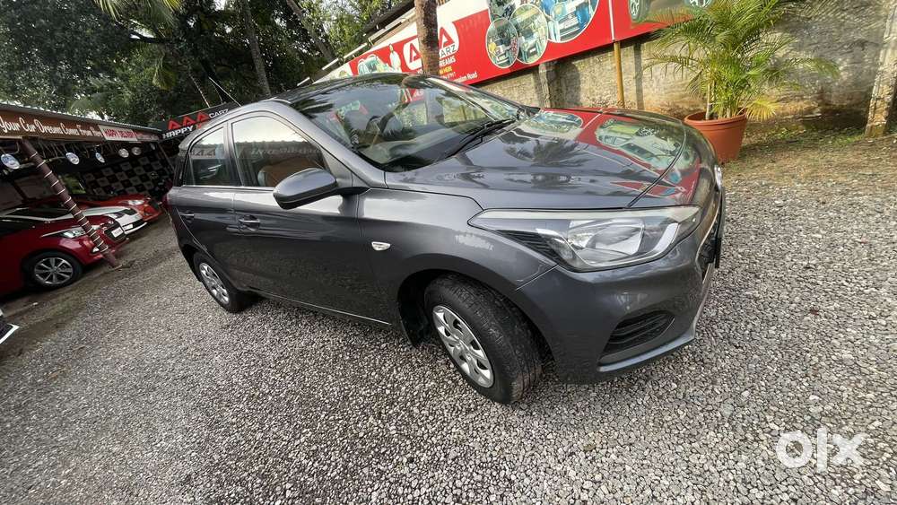 Hyundai Elite I20 Magna 1.4 Crdi, 2018, Diesel