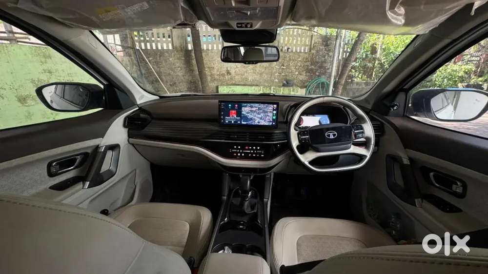 Tata Safari 2025 Diesel 26000 Km Driven 7 Seater