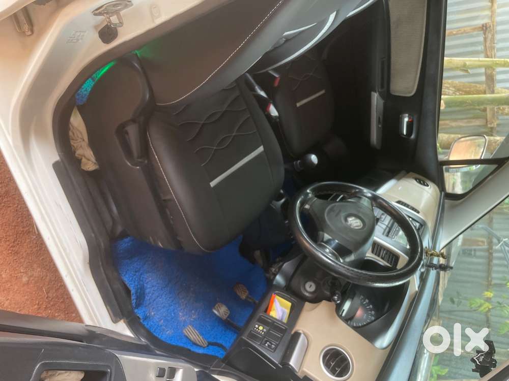 Maruti Suzuki Wagon R 2018