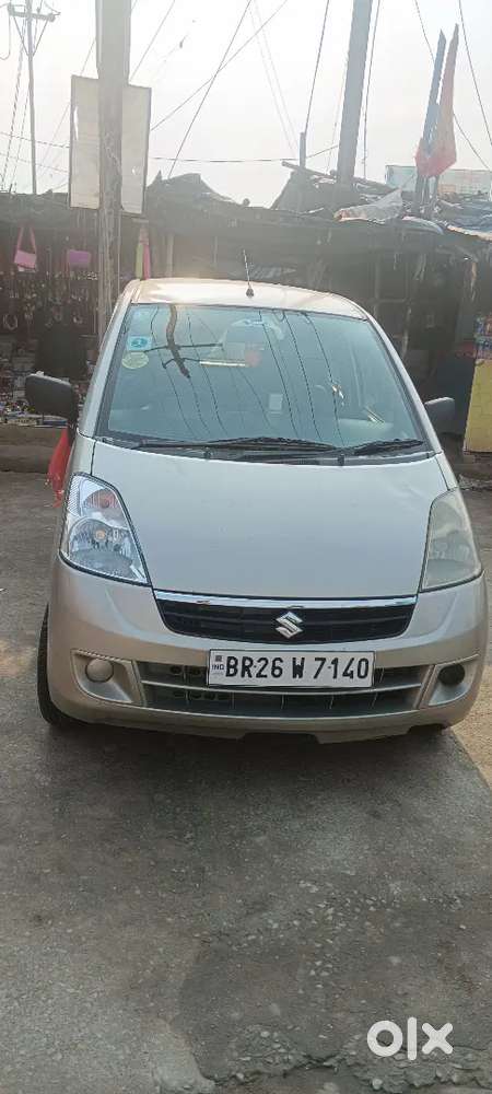 Maruti Suzuki Zen Estilo 2008 Petrol 46000 Km Driven