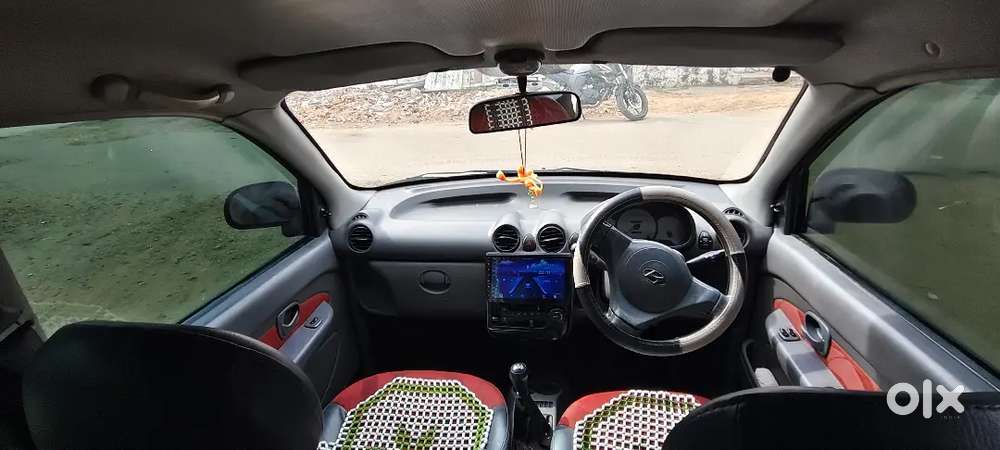 Hyundai Santro Xing Gls Petrol