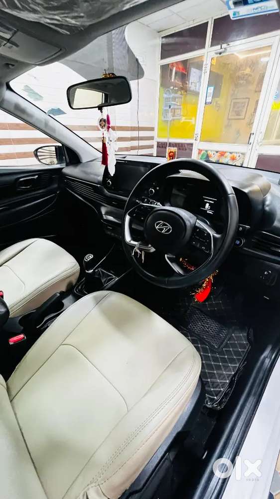 Hyundai I20 Asta Option 1.2 Petrol 2022 For Sell