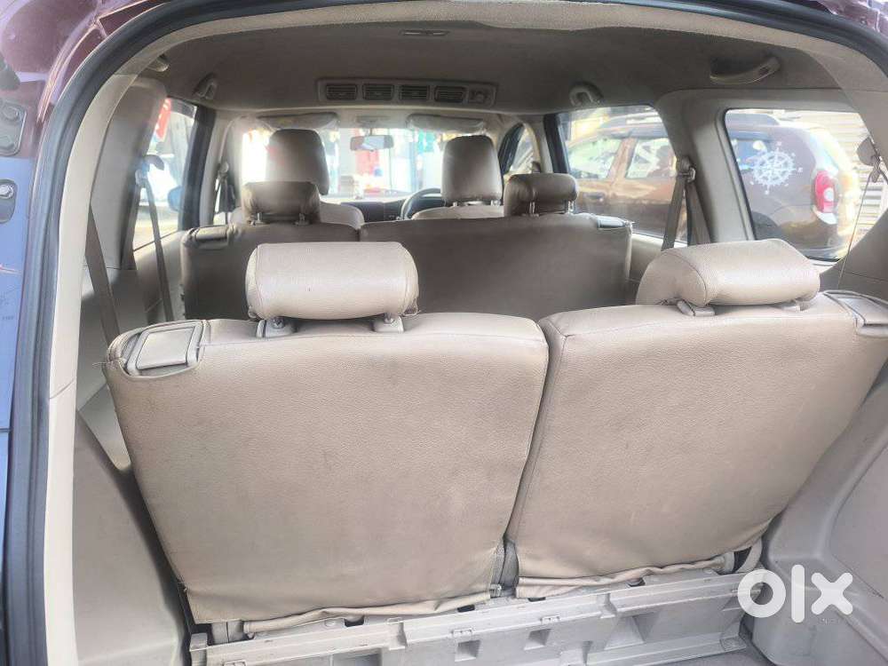 Maruti Suzuki Ertiga Vxi Abs Bs Iv, 2020, Petrol