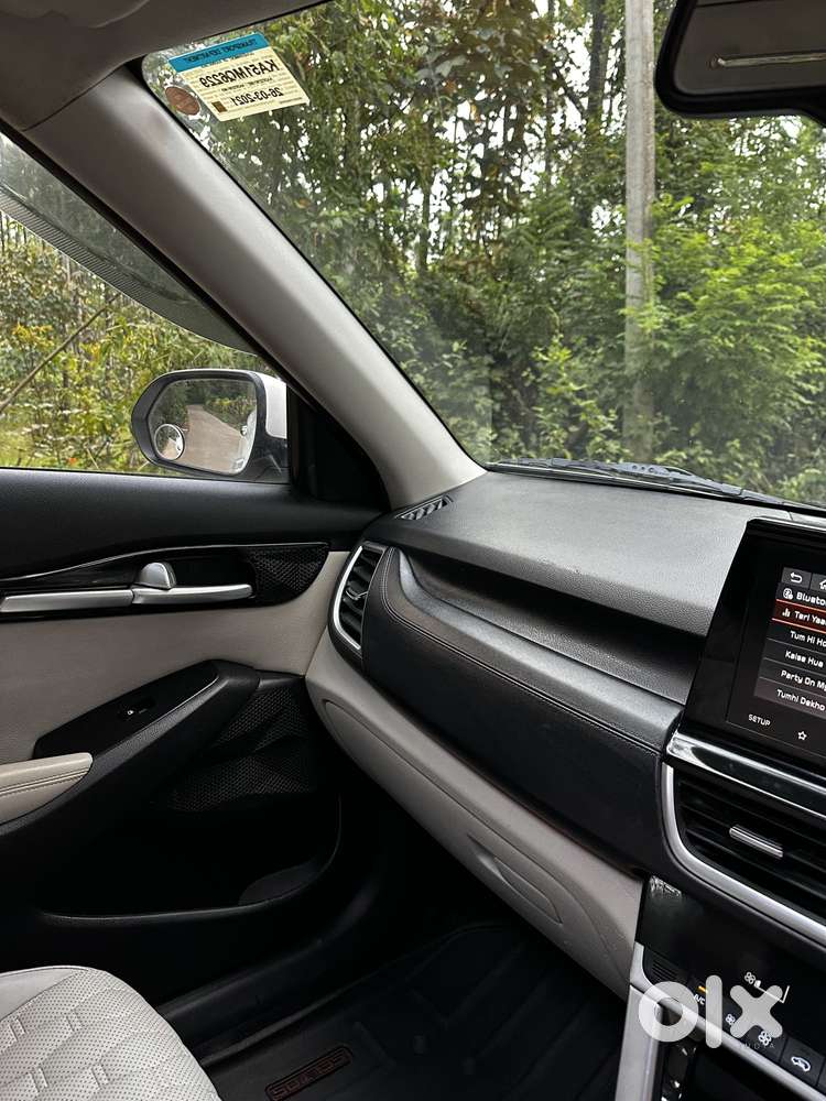 Kia Seltos Htx Plus D, 2021, Diesel
