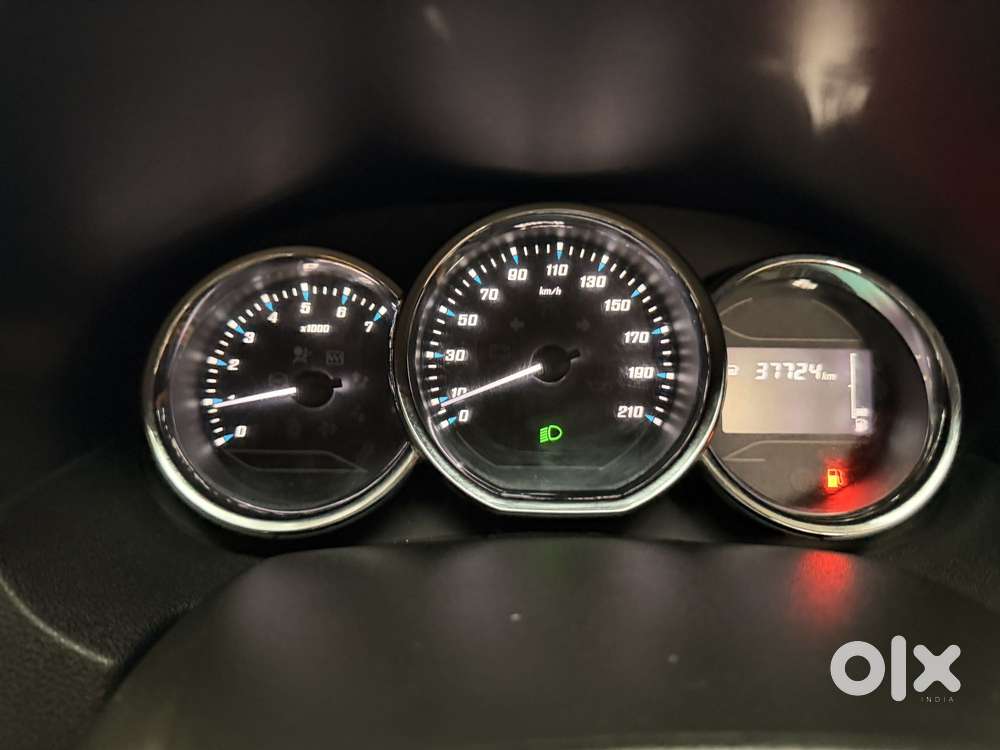 Renault Duster 2019-2020 1.5 110 Ps Rxs Diesel, 2020, Diesel