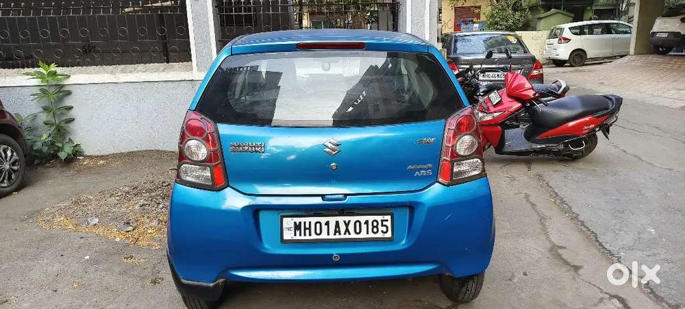 Maruti Suzuki A-star 2011 Petrol Well Maintained