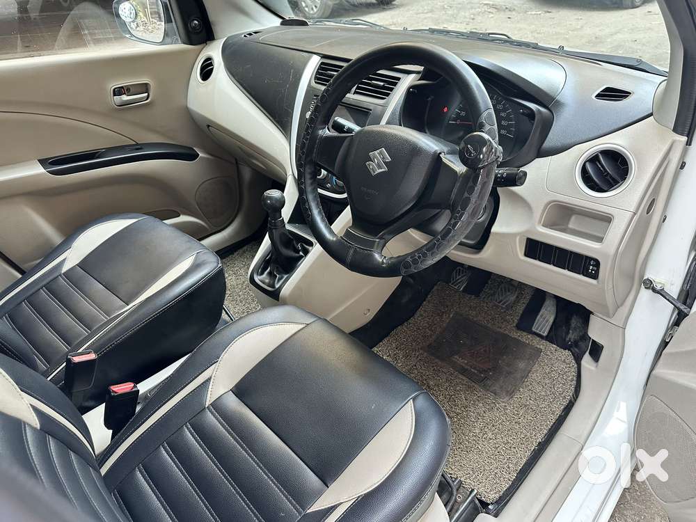 Maruti Suzuki Celerio Vxi Mt, 2018, Petrol