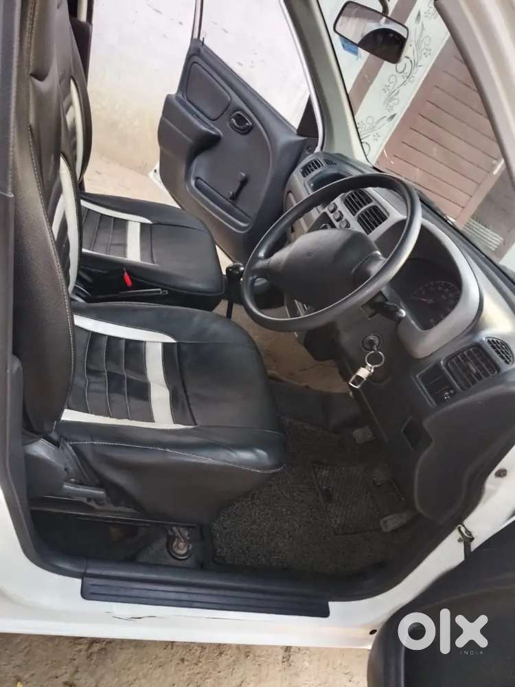 Maruti Suzuki Alto 2012