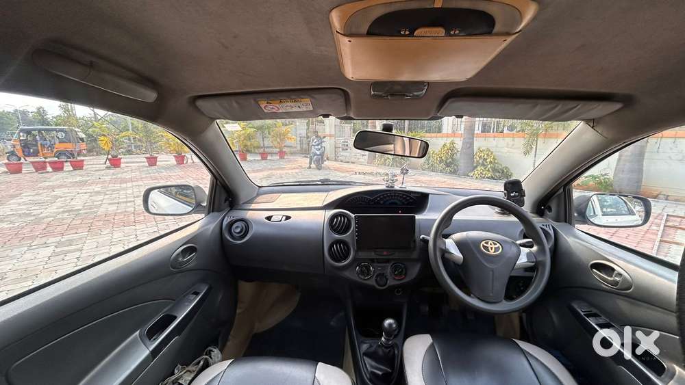 Toyota Etios