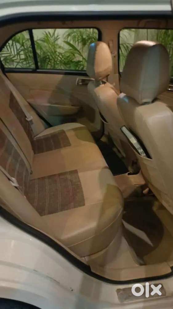 Maruti Suzuki Dzire 2014