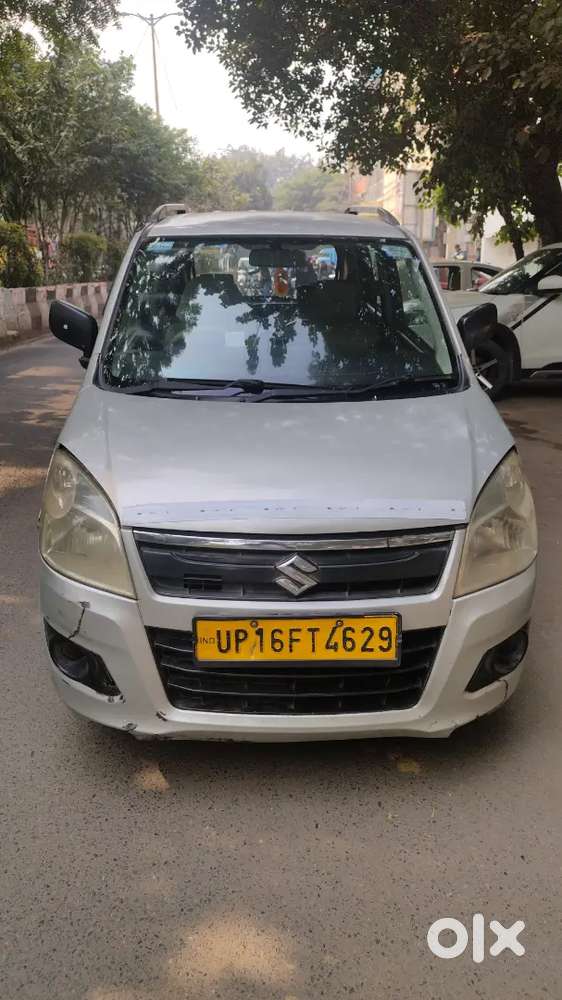 Maruti Gadi Wagon R Sel Karni Hai