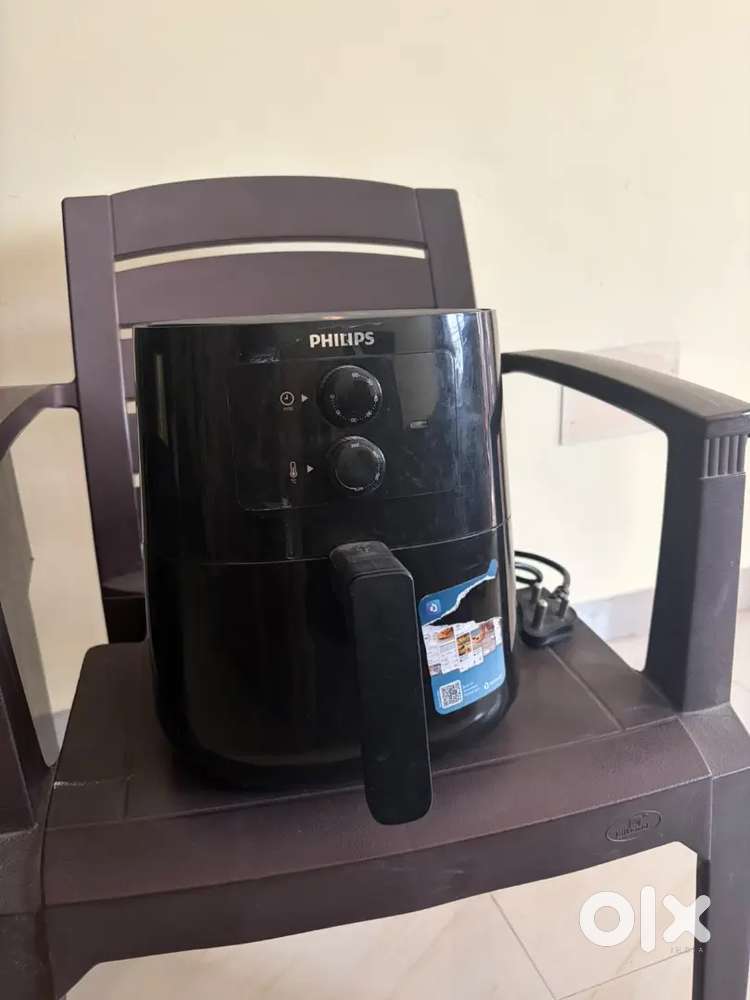 Philips air fryer 4.1L