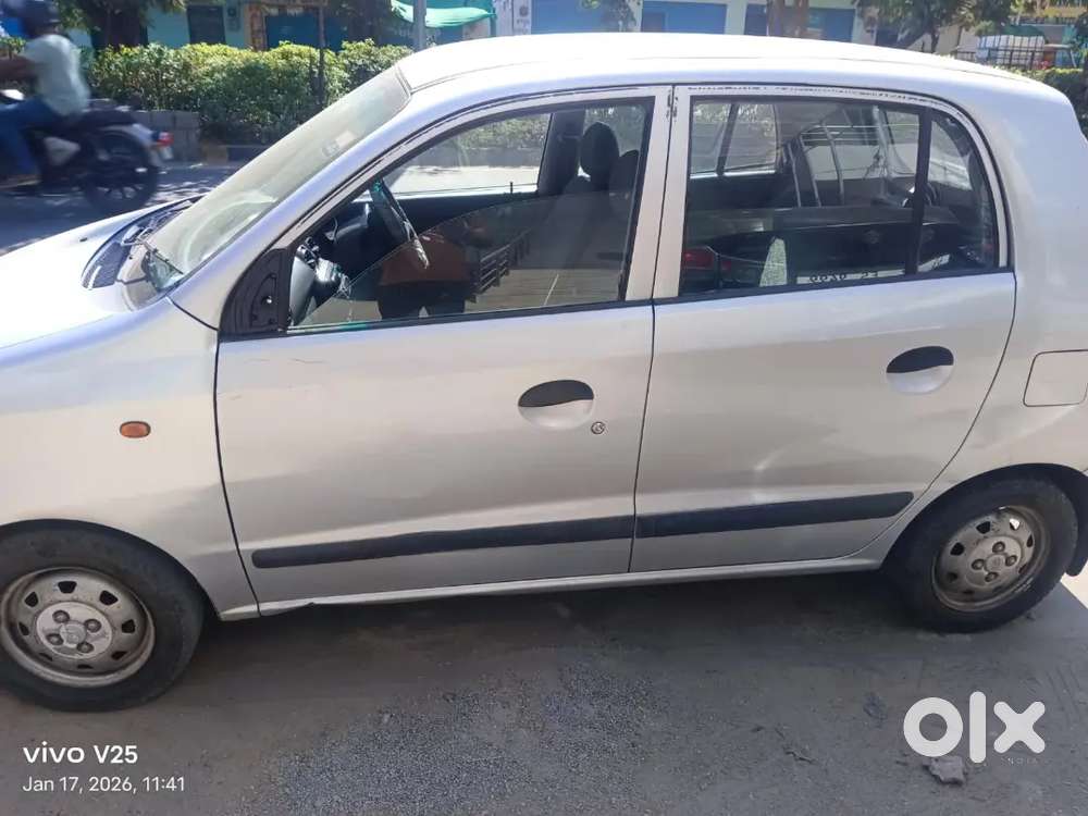 Hyundai Santro Xing 2007