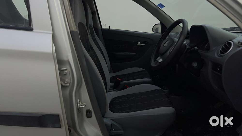 Maruti Suzuki Alto 800 Vxi, 2014, Petrol