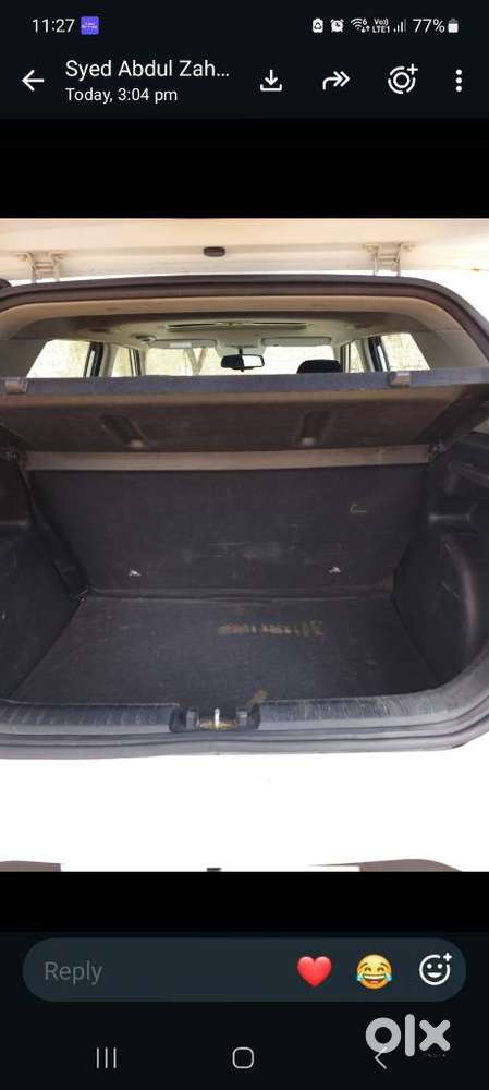 Hyundai Venue 1.0 Turbo Gdi Sx+ At, 2019, Petrol