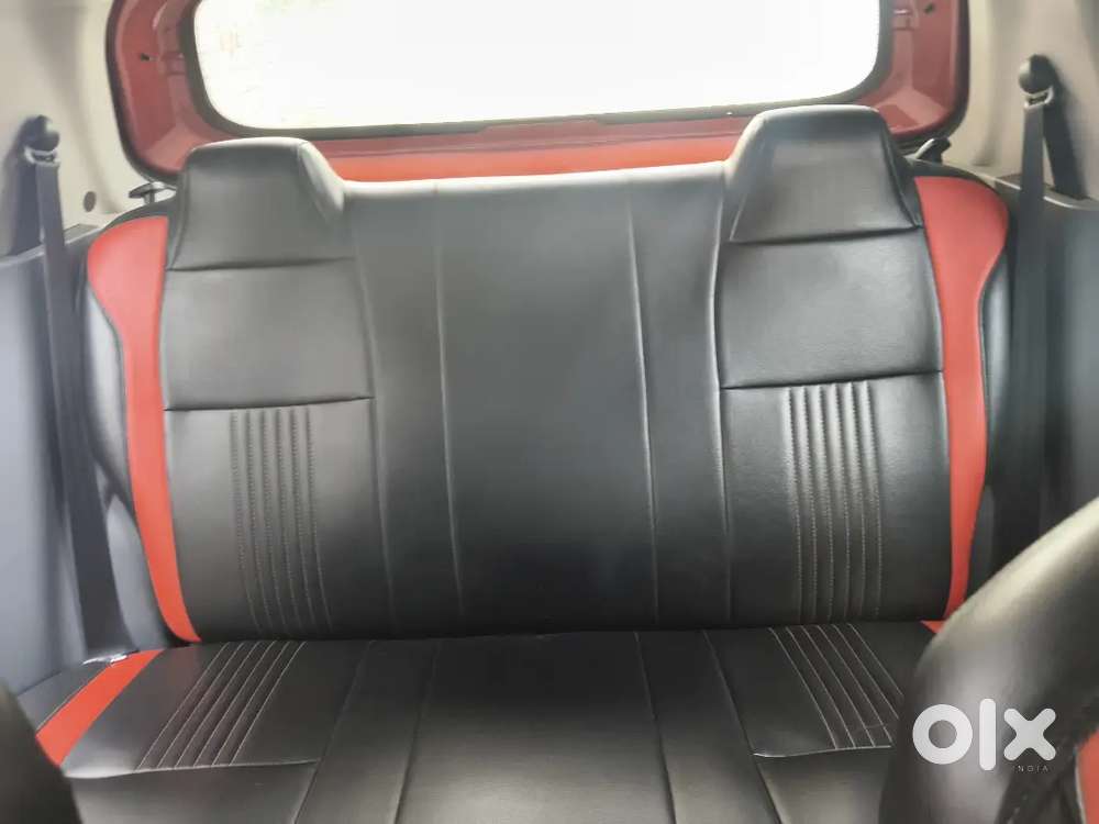 Mahindra Kuv100 Nxt 2018