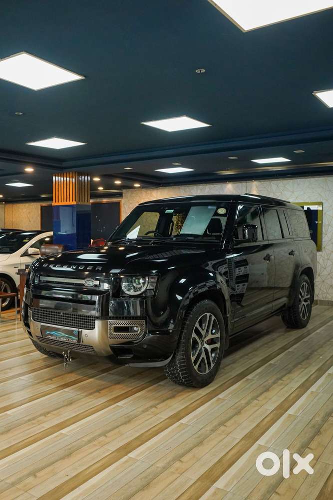 Land Rover Defender 3.0 L Diesel 130 X, 2024, Diesel