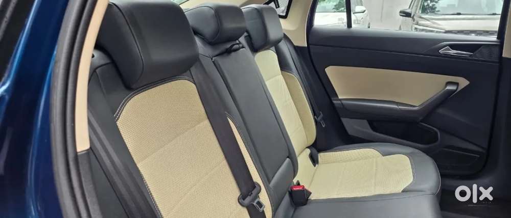 Skoda Slavia Style 1.0l Tsi At, 2023, Petrol