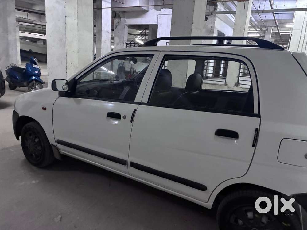 Maruti Suzuki Alto Std 2009  Excellent Condition  Fully Loaded