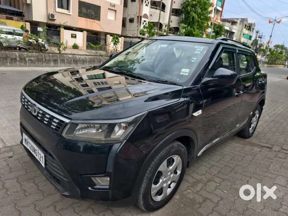 Mahindra Xuv300 W6 Diesel, 2022, Diesel