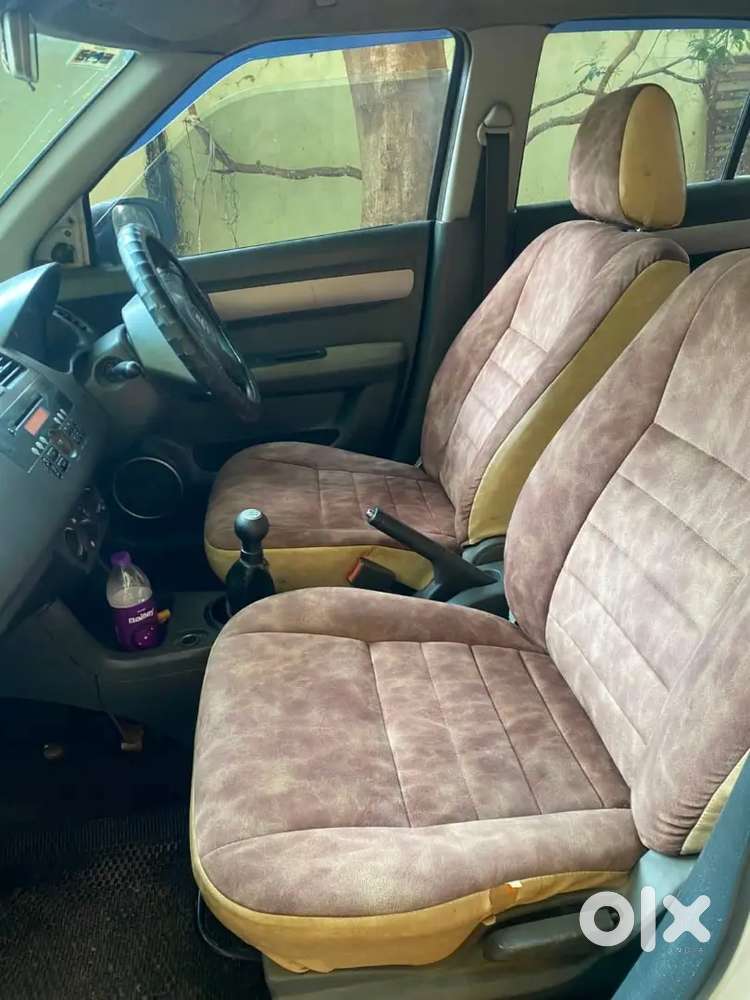 2010 Maruti Suzuki Dzire Diesel Manual