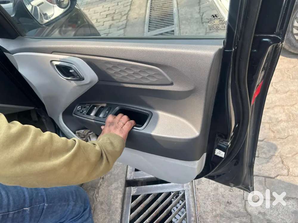 Hyundai Grand I10 Nios 2020