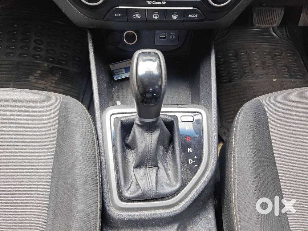 Hyundai Creta 1.6 Vtvt E, 2015, Diesel