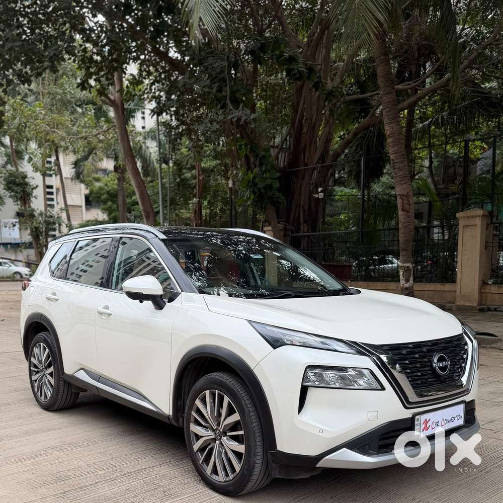 Nissan X-trail Mild Hybrid Cvt, 2026, Petrol