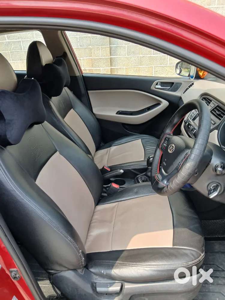 Hyundai Elite I20 2016 Petrol 100000 Km Driven With Very Gud Condition