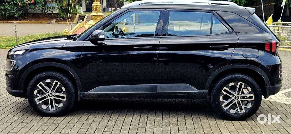 Hyundai Venue 1.5 Crdi Sx (o), 2023, Diesel