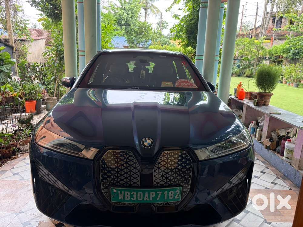 Bmw Ix Xdrive 40 2023