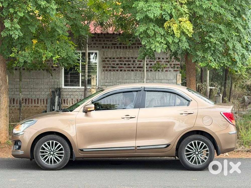 Maruti Suzuki Dzire 1.2 Zxi Plus, 2019, Petrol