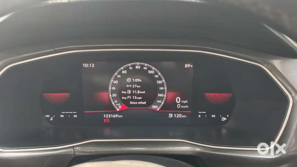 Volkswagen Taigun 1.0 2022 Topline With New All Features
