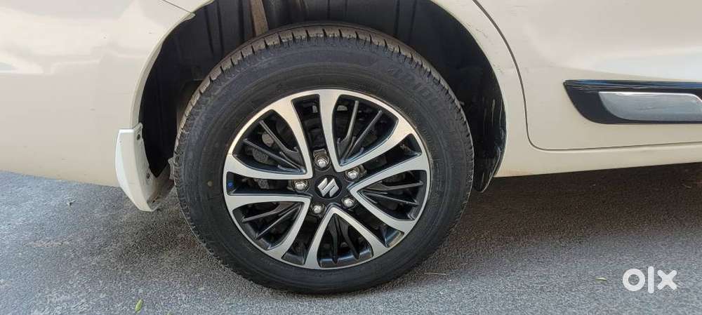 Maruti Suzuki Ertiga 1.5 Zxi Plus, 2024, Cng & Hybrids