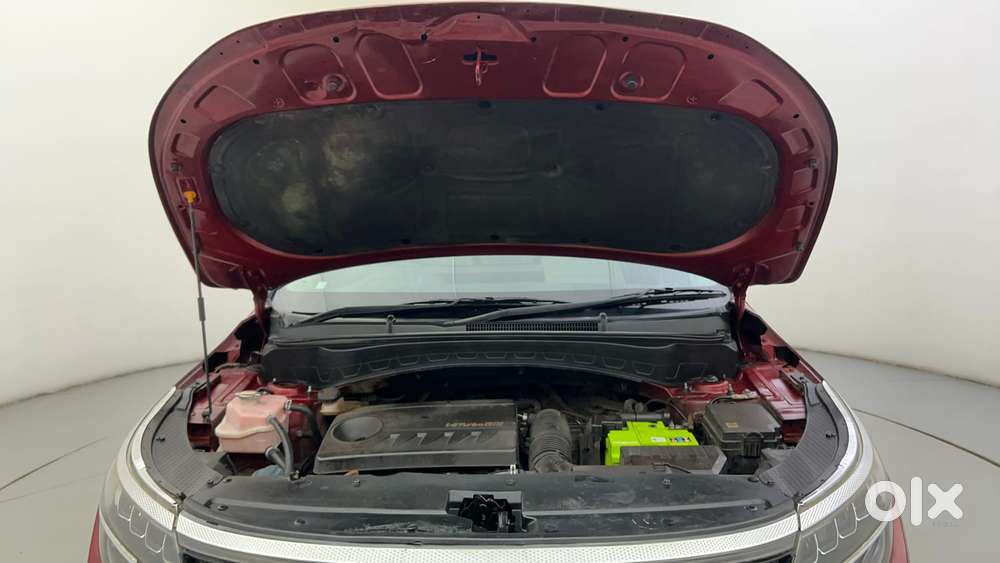 Kia Seltos 1.4 Gtx + Petrol At, 2019, Petrol